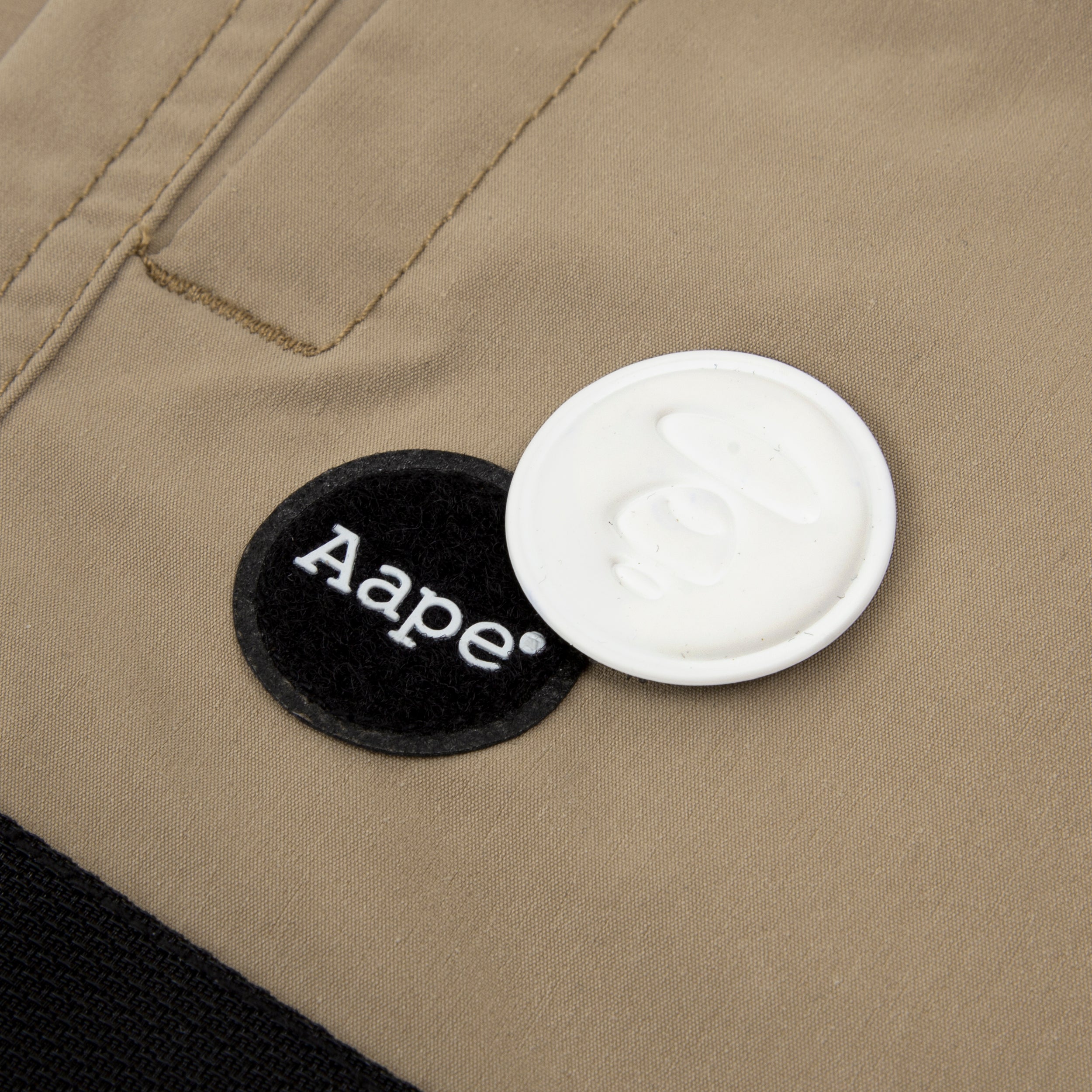 AAPE PANTS