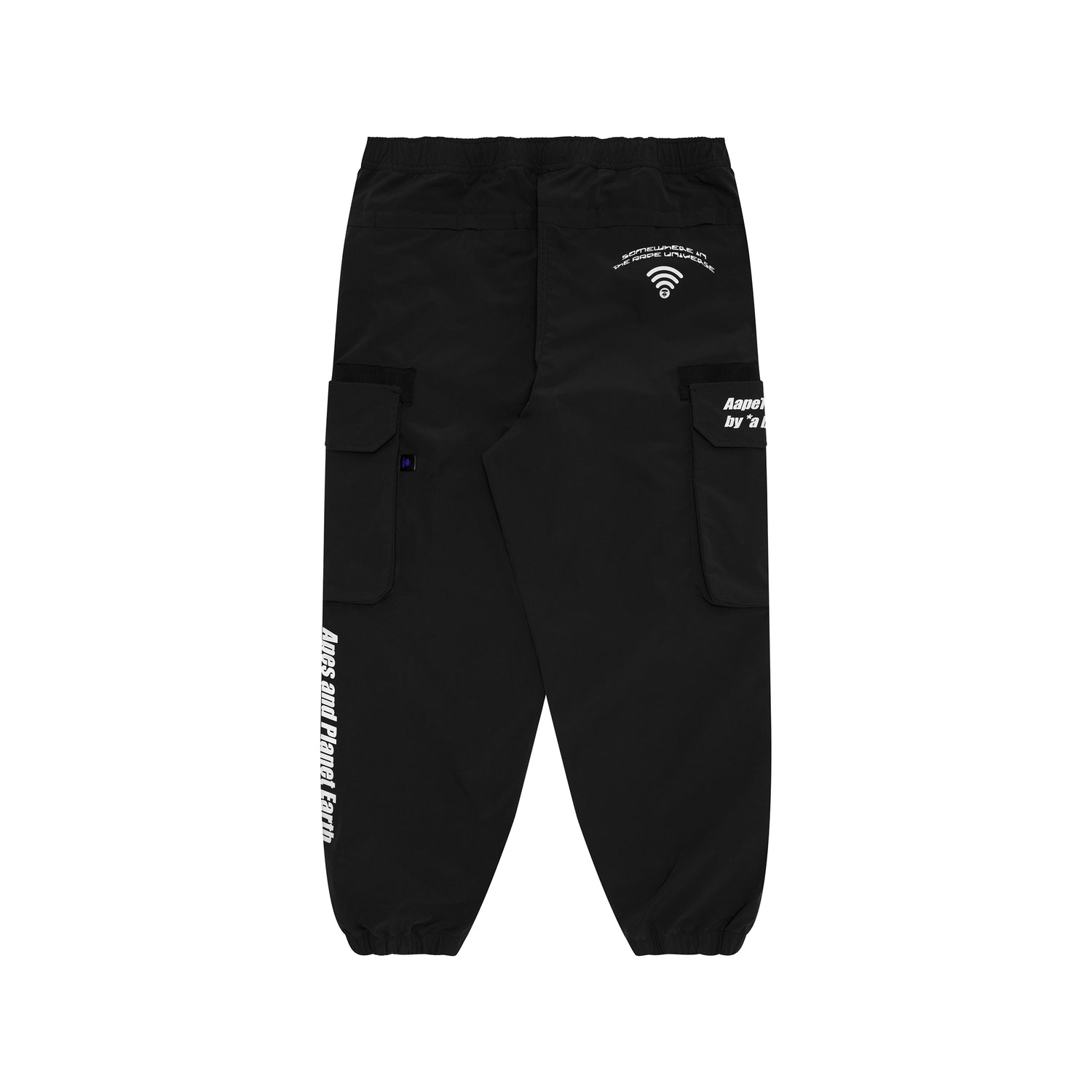 AAPE PANTS