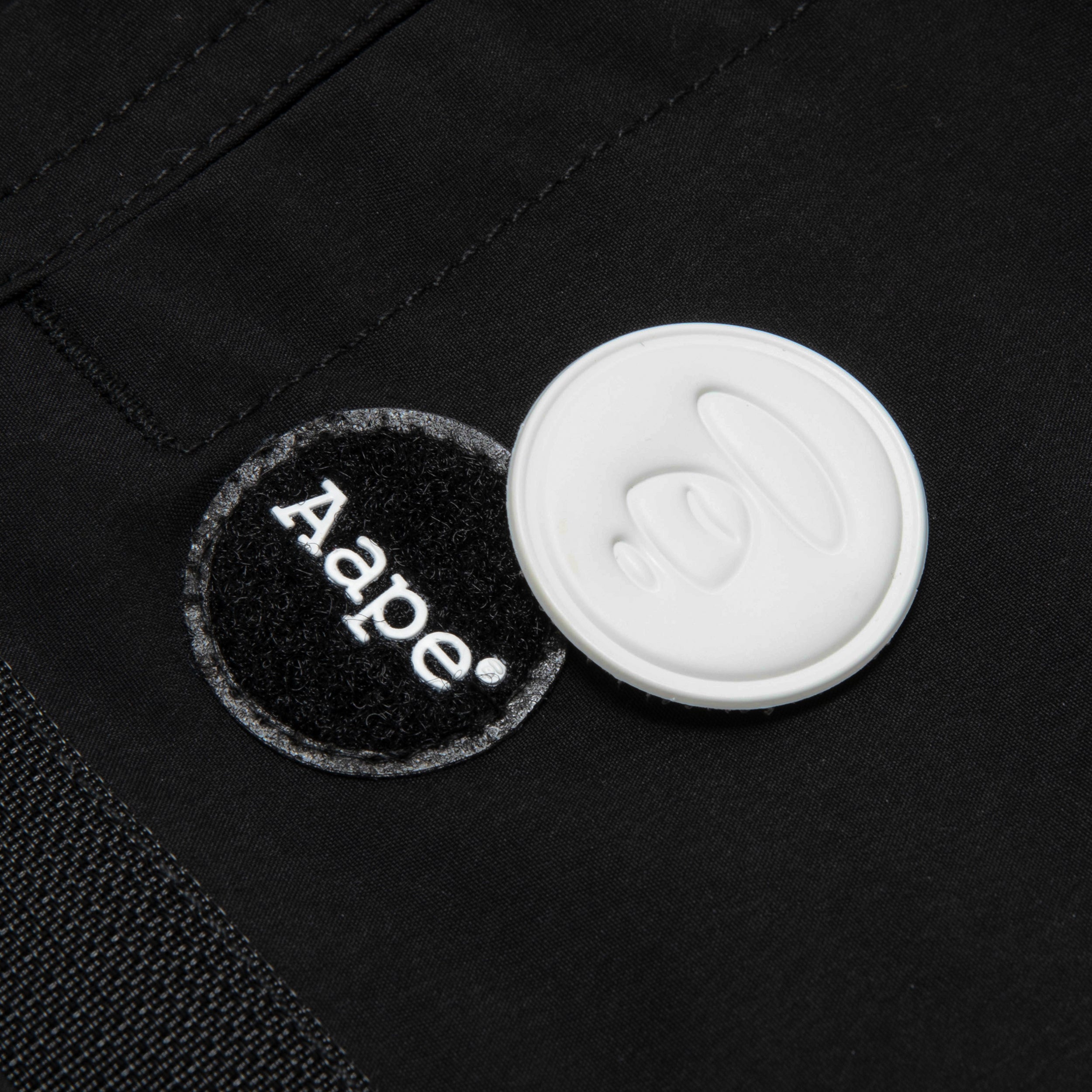 AAPE PANTS