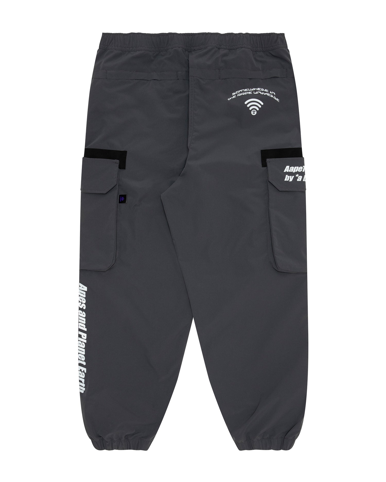 AAPE PANTS