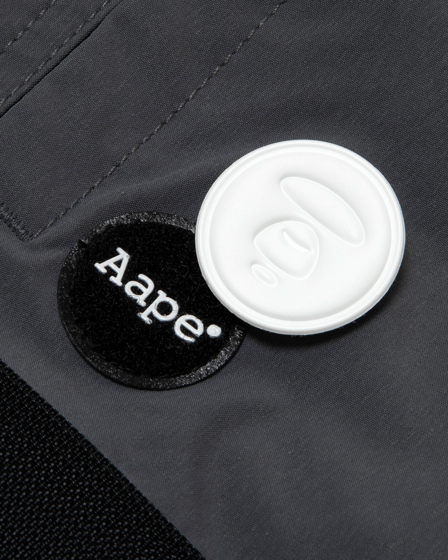 AAPE PANTS