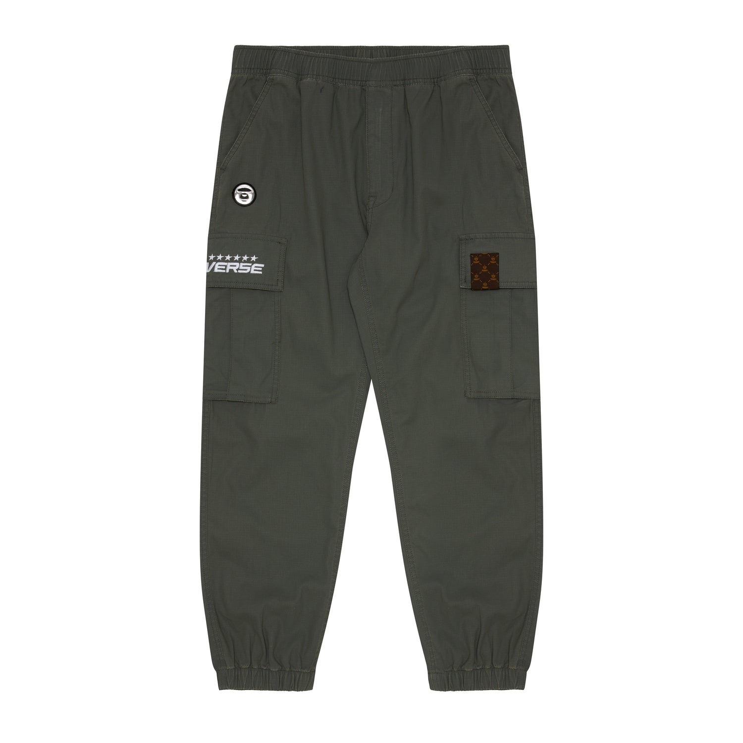 AAPE PANTS