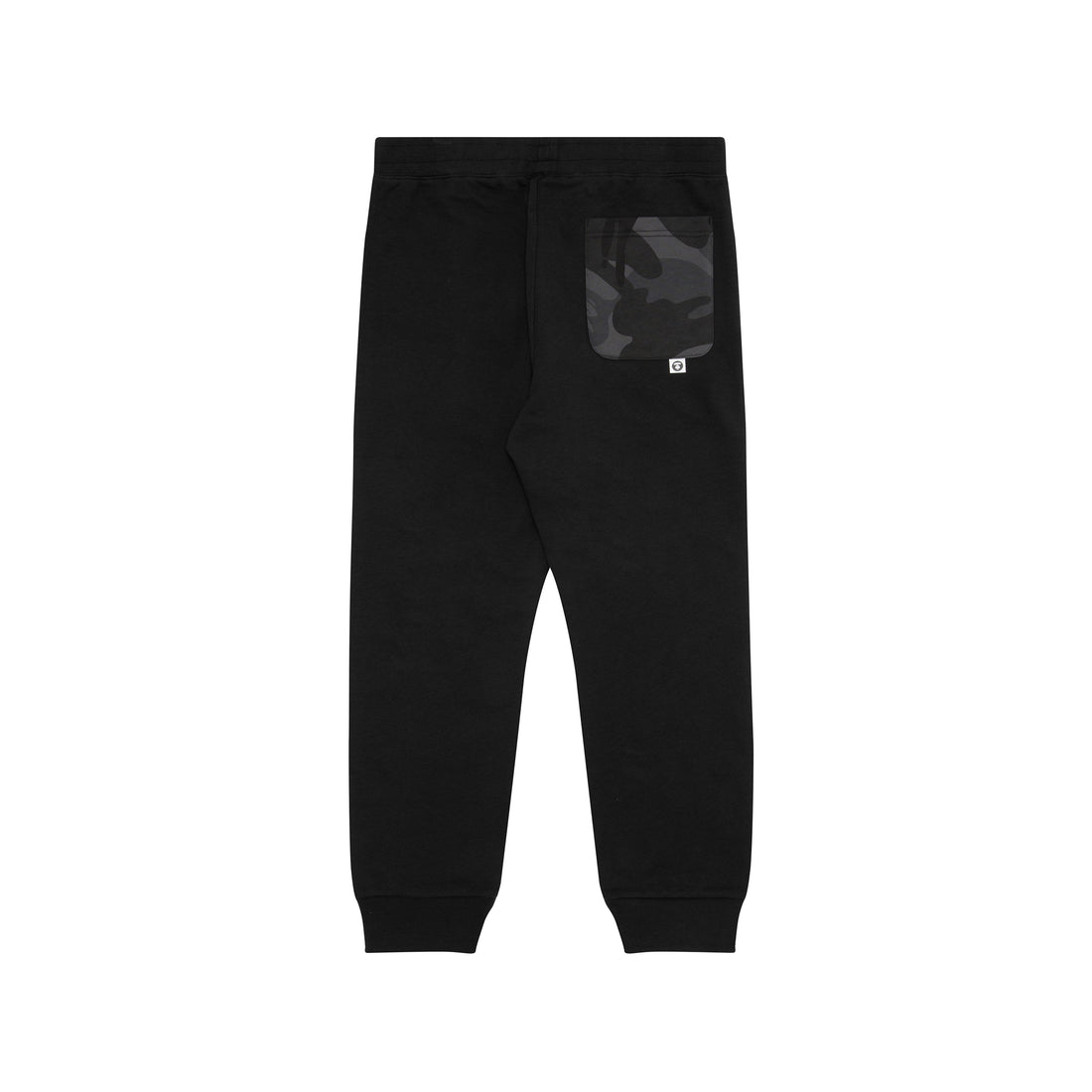 MOONFACE PATCH SWEATPANTS