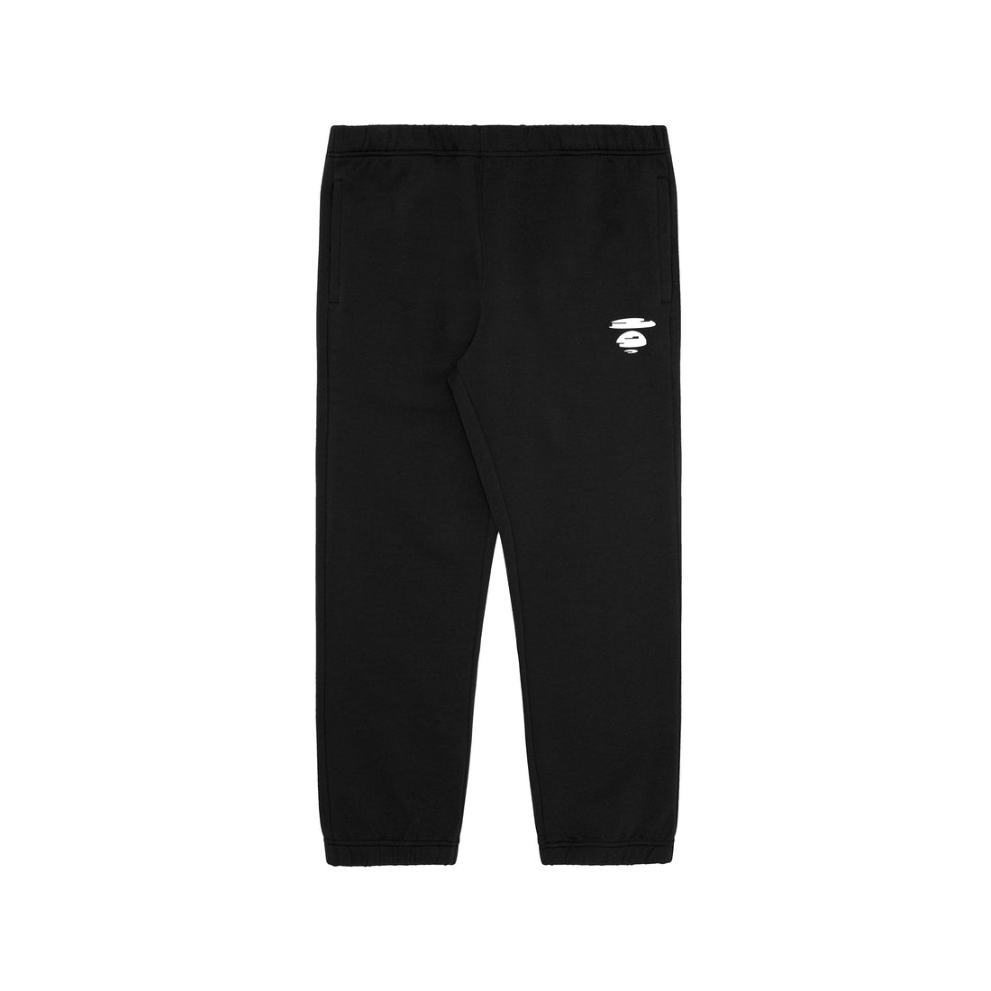 MOONFACE PRINTED SWEATPANTS