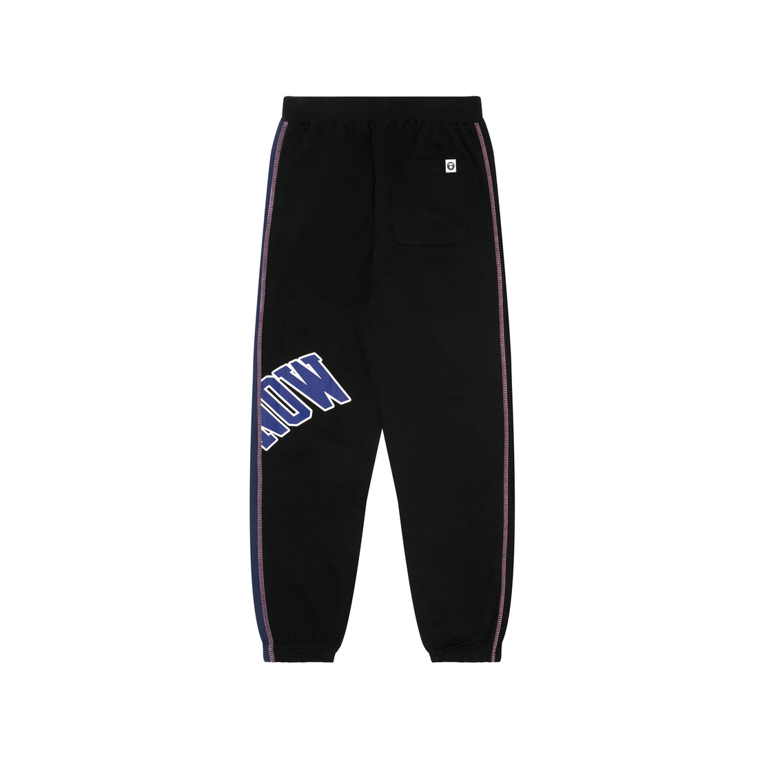 AAPE 38&quot; SWEAT PANT LADIES