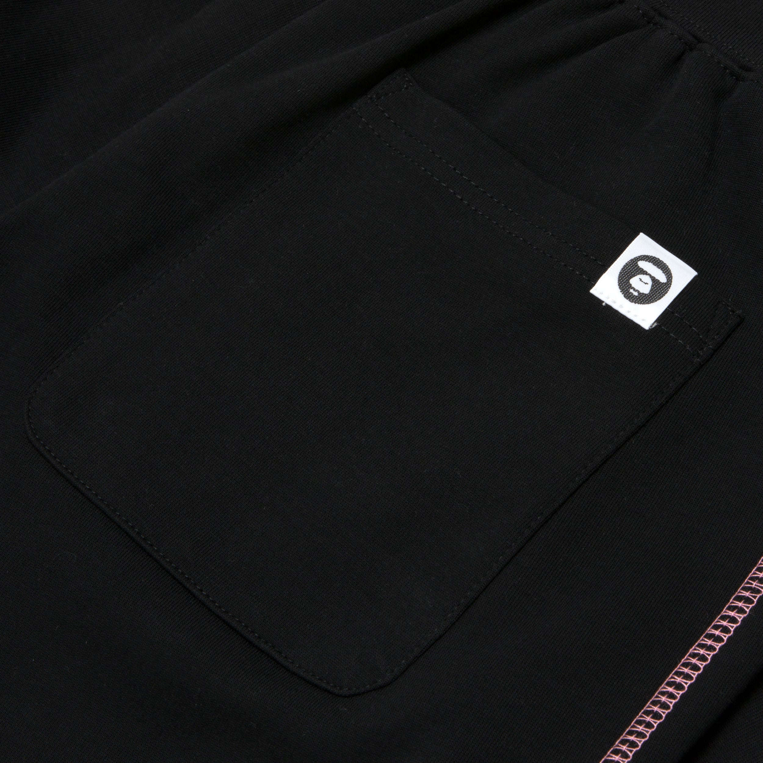 AAPE 38&quot; SWEAT PANT LADIES