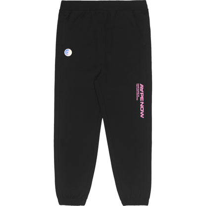 AAPE 38&quot; SWEAT PANT LADIES