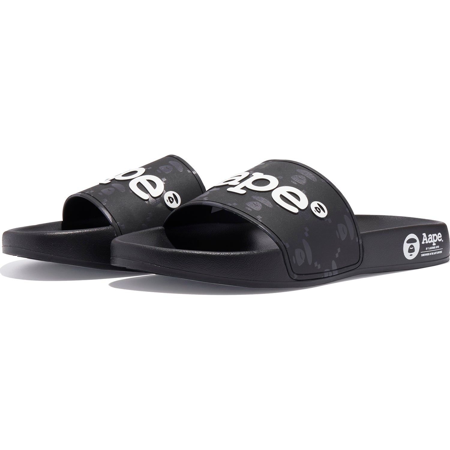 AAPE SANDALS