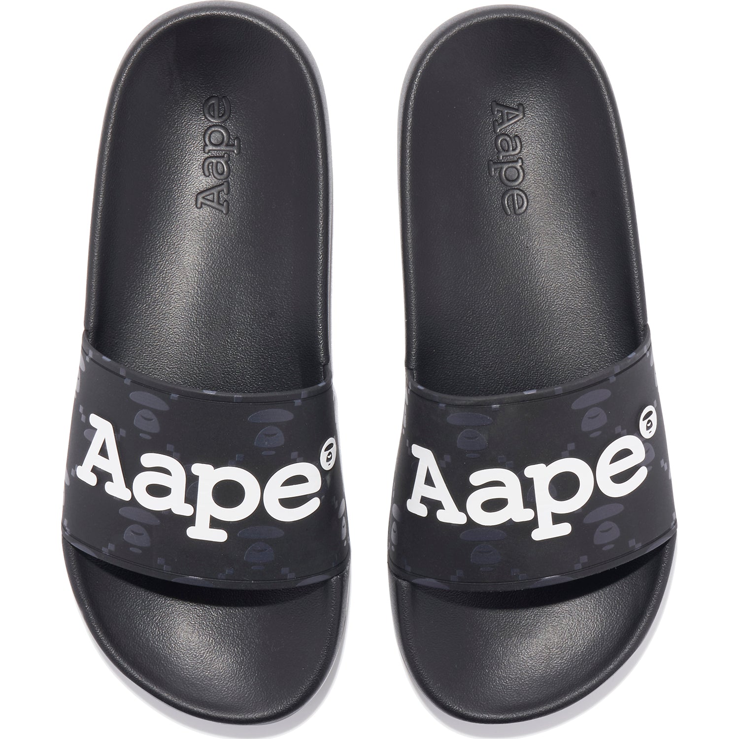 AAPE SANDALS