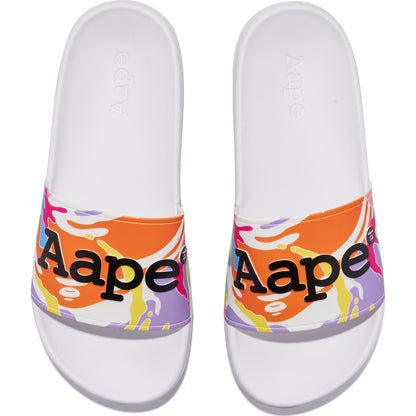 AAPE SANDALS