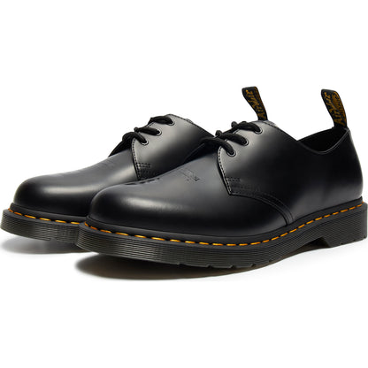 AAPE X DR MARTENS 1461 OXFORDS