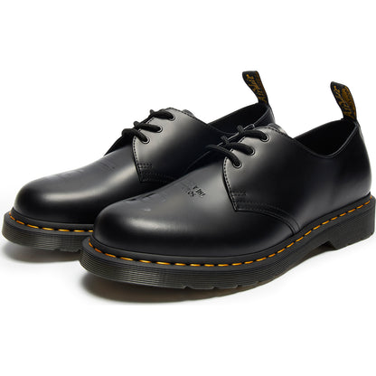 AAPE X DR MARTENS 1461 OXFORDS