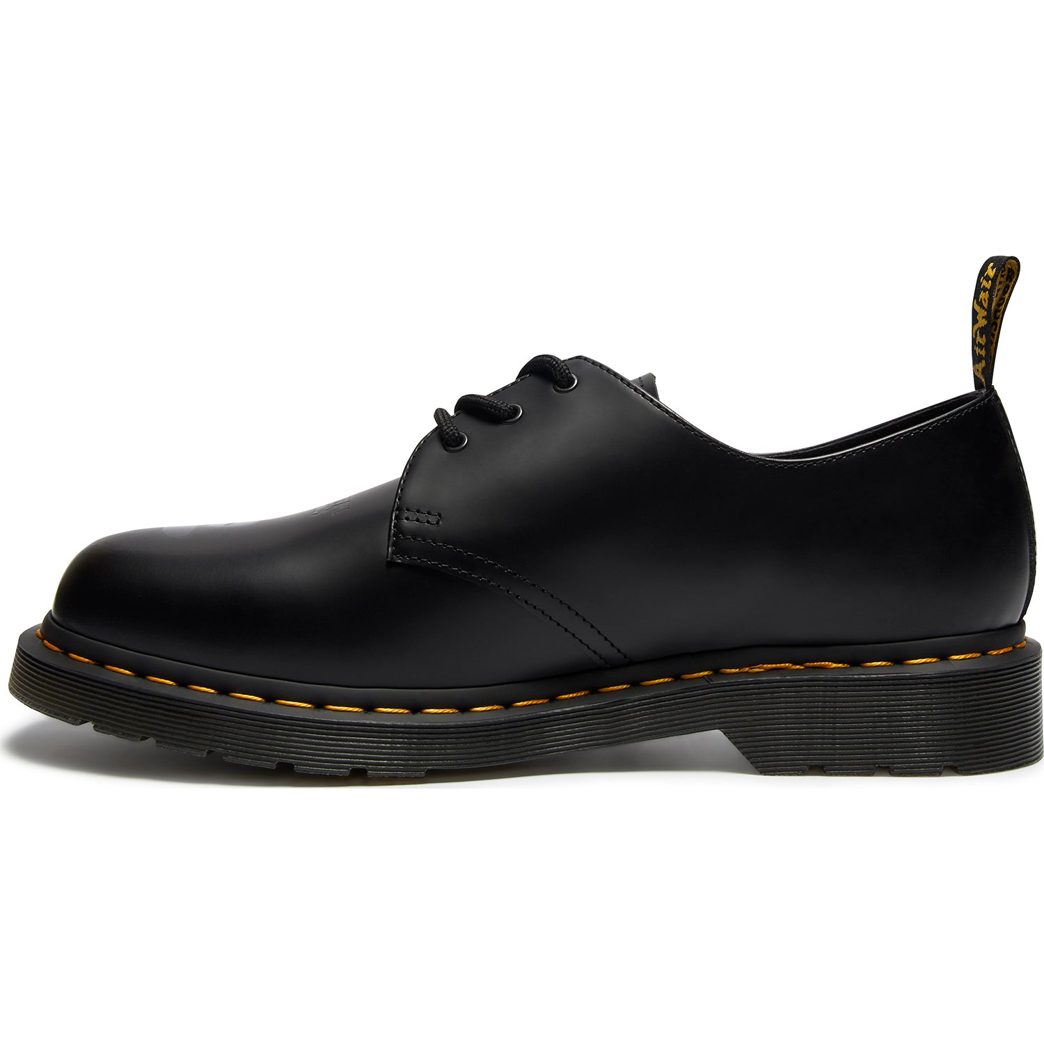 AAPE X DR MARTENS 1461 OXFORDS