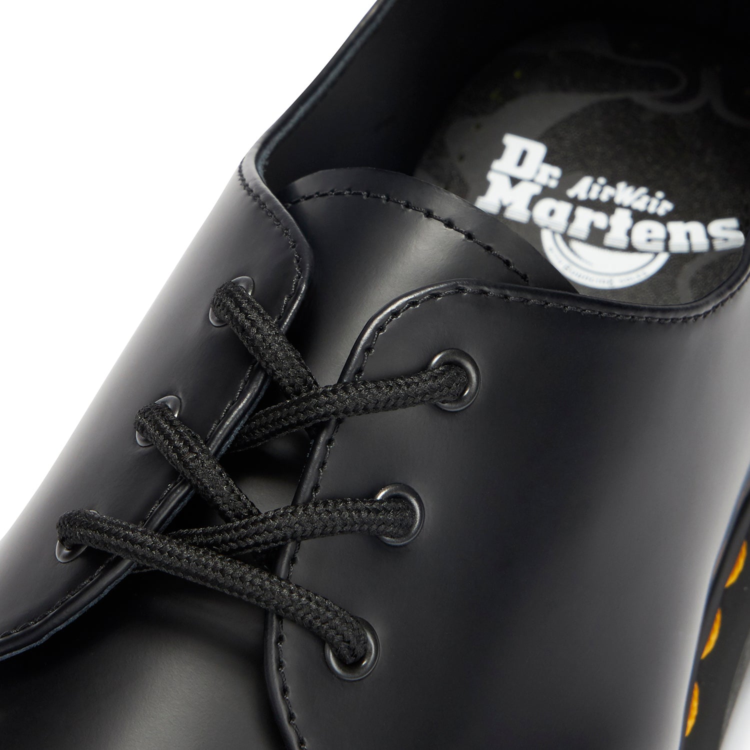 AAPE X DR MARTENS 1461 OXFORDS