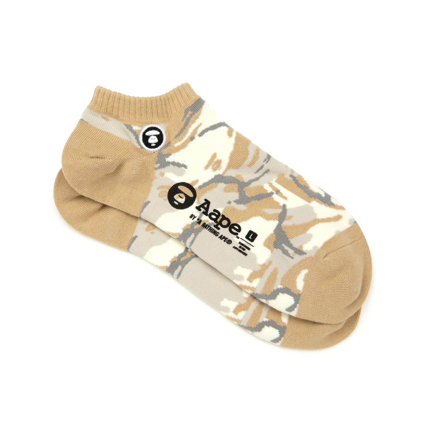 AAPE SOCKS