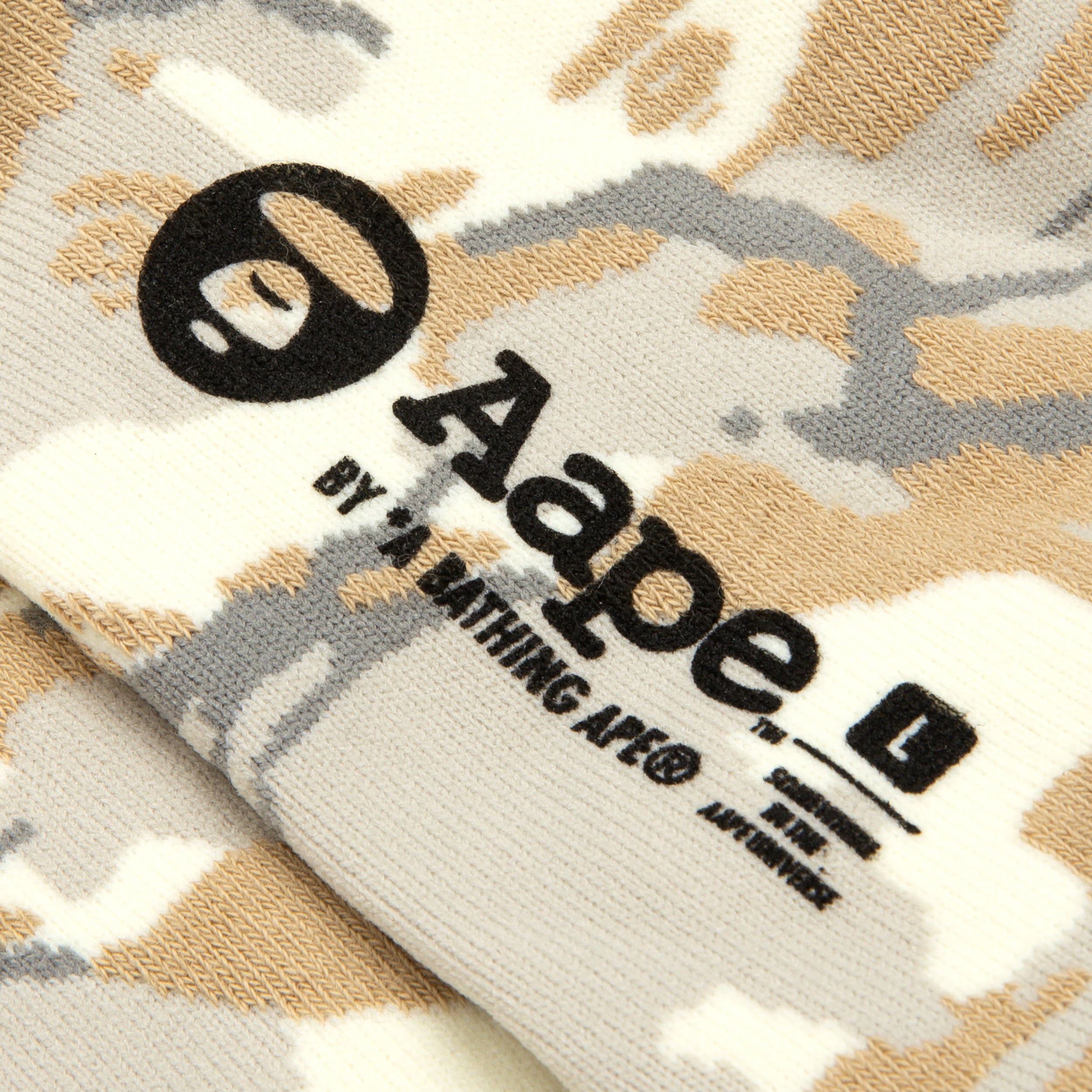 AAPE SOCKS