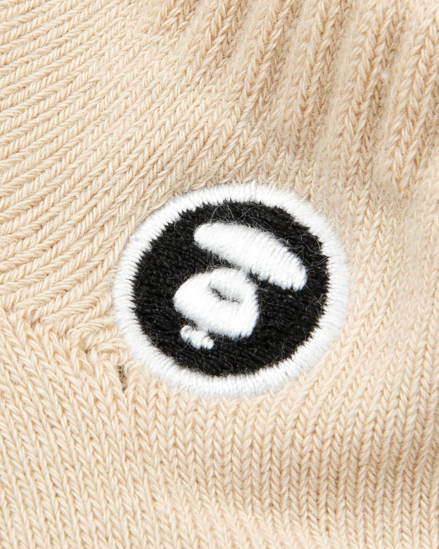 AAPE MOONFACE ANKLE SOCKS