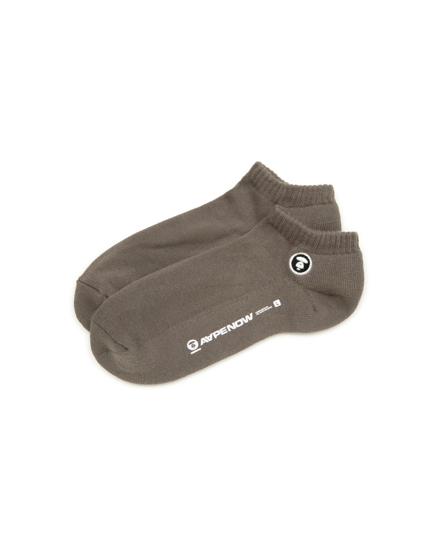 MOONFACE CLASSIC ANKLE SOCKS