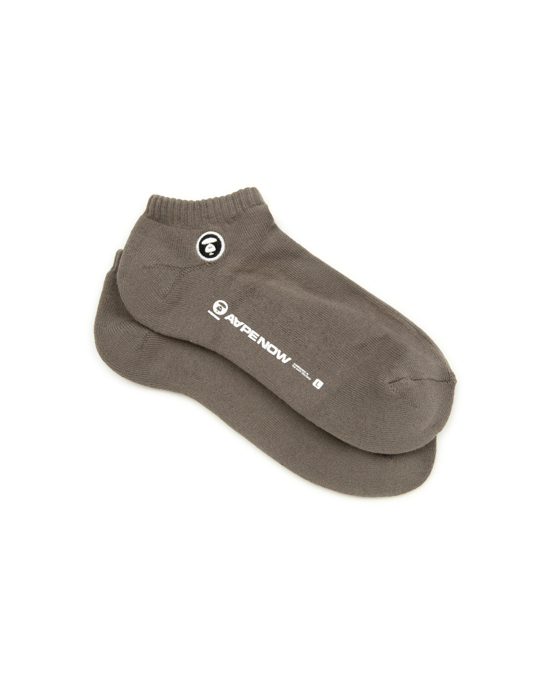 MOONFACE CLASSIC ANKLE SOCKS