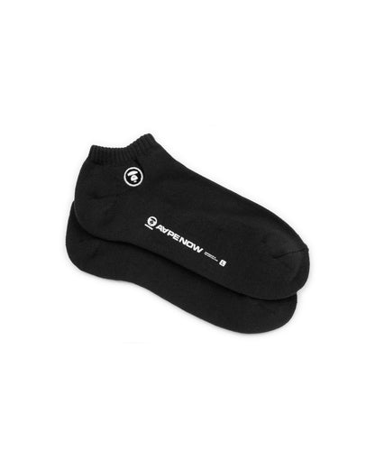 MOONFACE CLASSIC ANKLE SOCKS