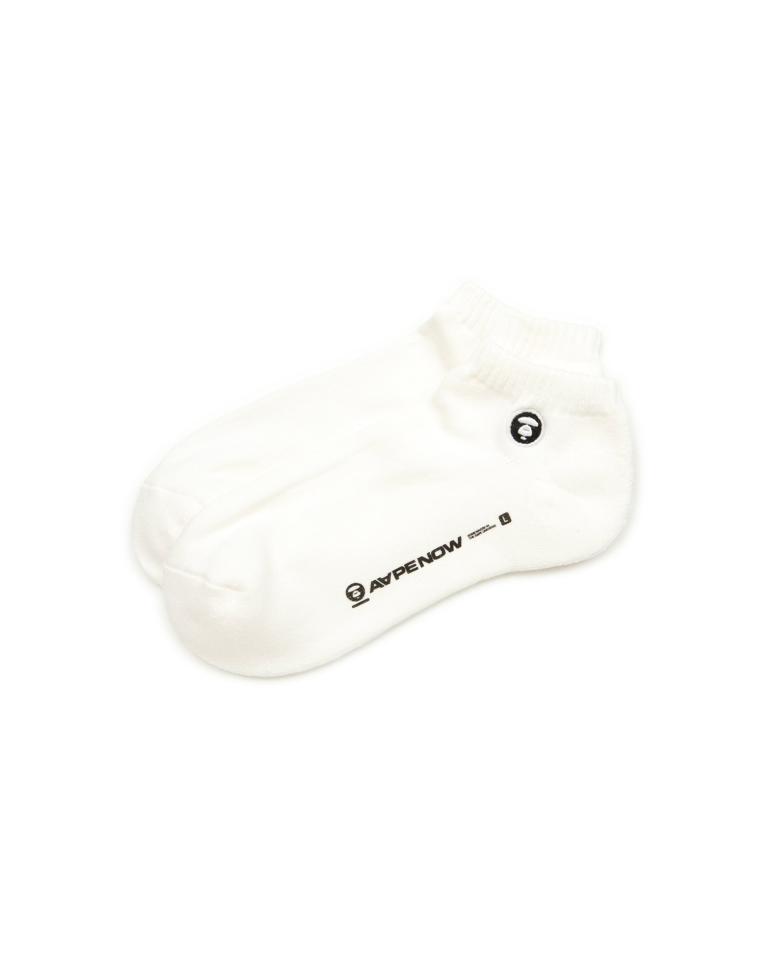 MOONFACE CLASSIC ANKLE SOCKS