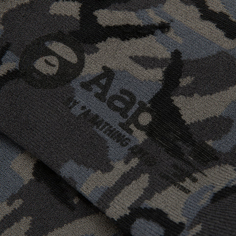 AAPE SOCKS