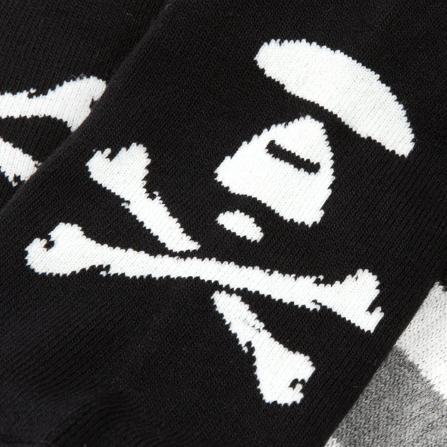 AAPE MOONFACE SOCKS