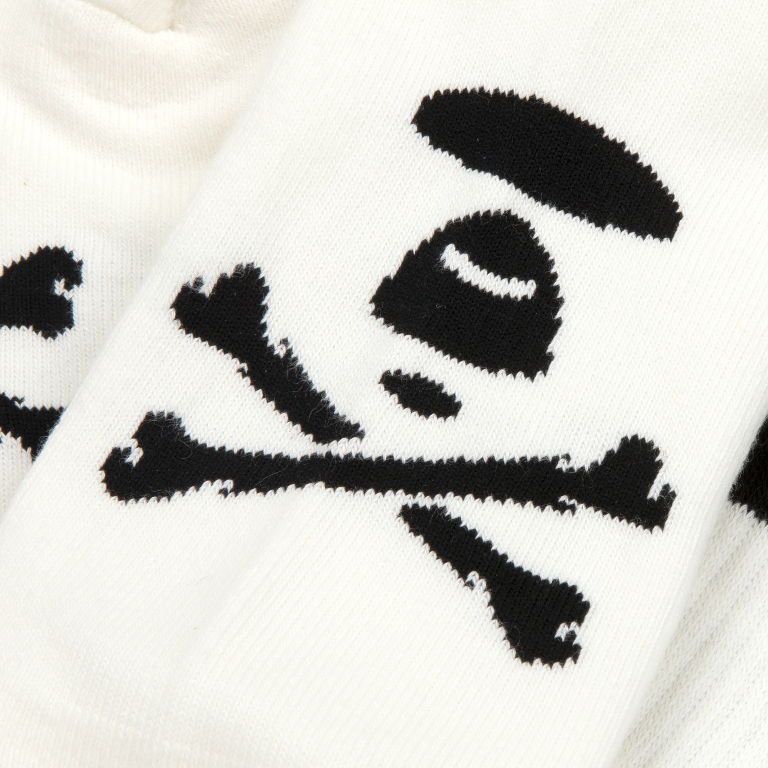 AAPE MOONFACE SOCKS