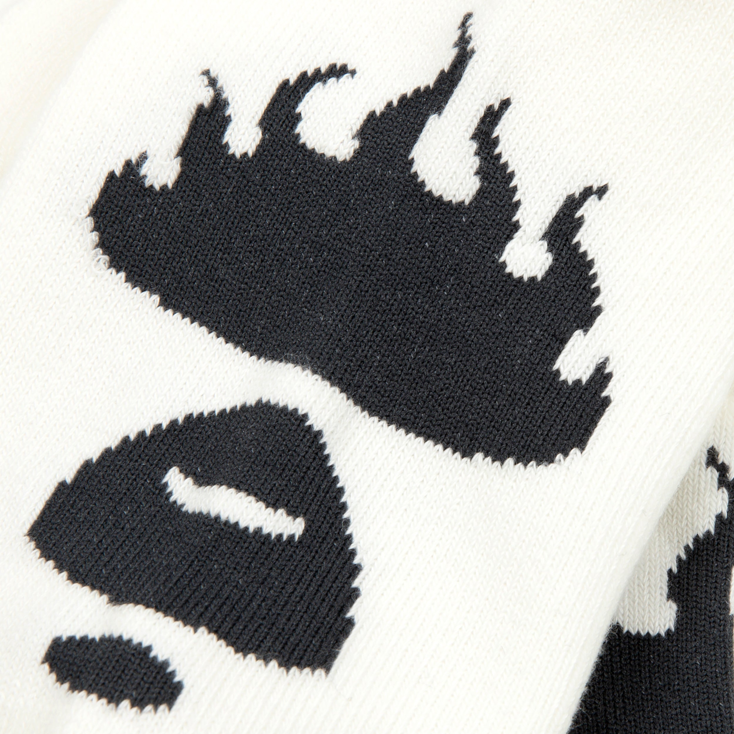 AAPE MOONFACE ANKLE SOCKS