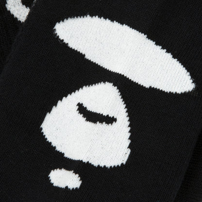 AAPE MOONFACE ANKLE SOCKS