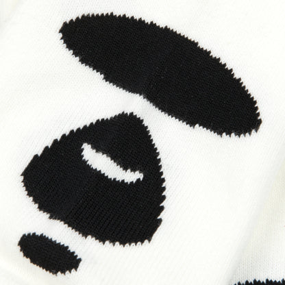 AAPE MOONFACE ANKLE SOCKS