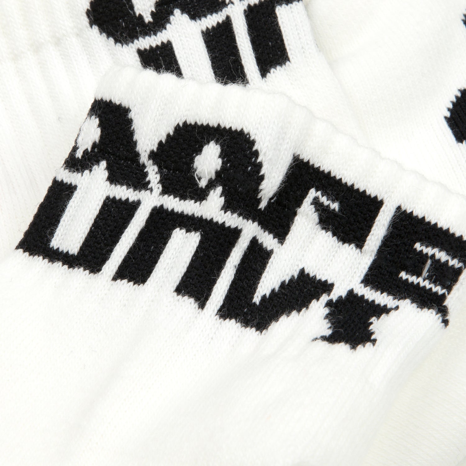 AAPE MOONFACE ANKLE SOCKS