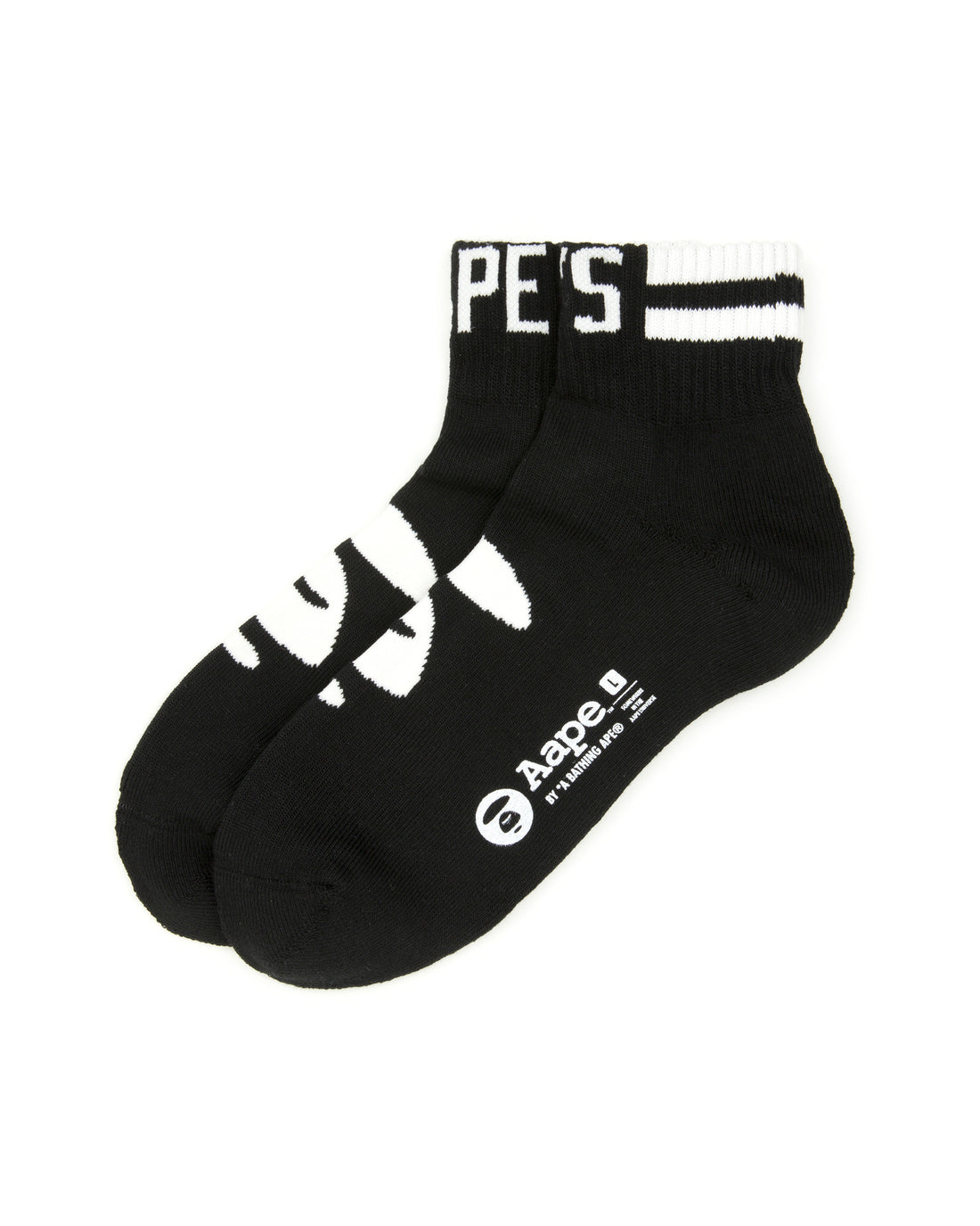 AAPE SOCKS