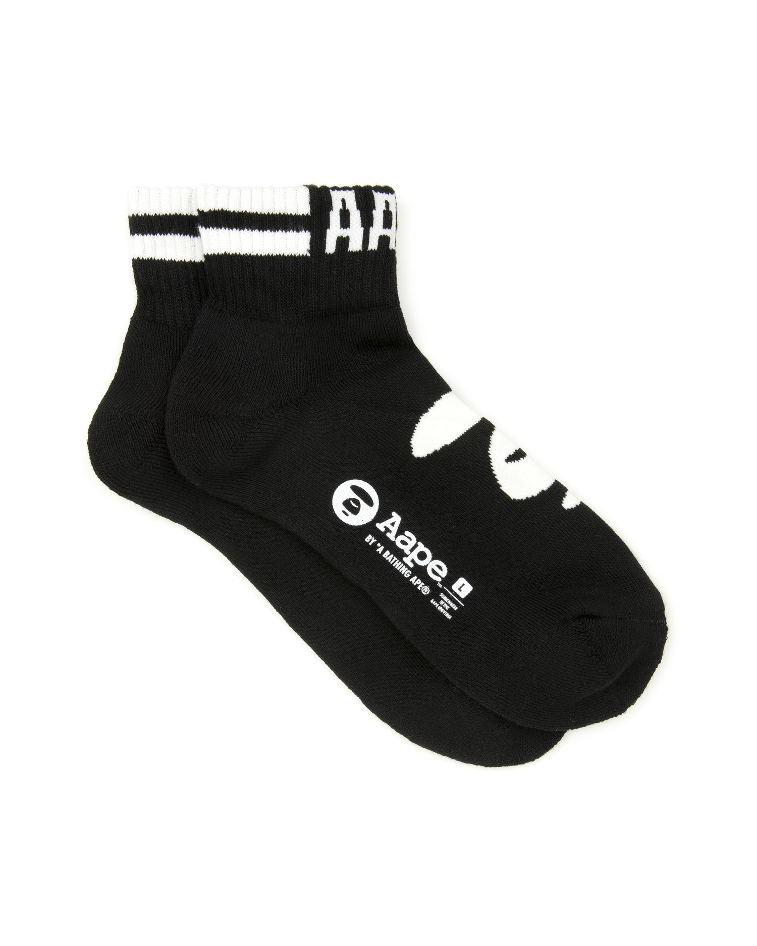 AAPE SOCKS