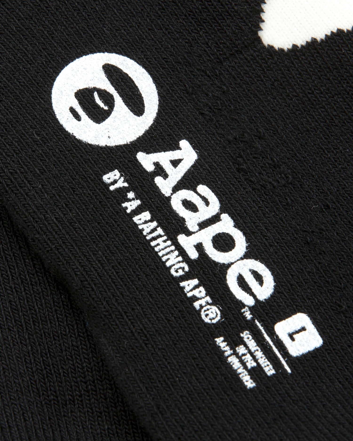 AAPE SOCKS