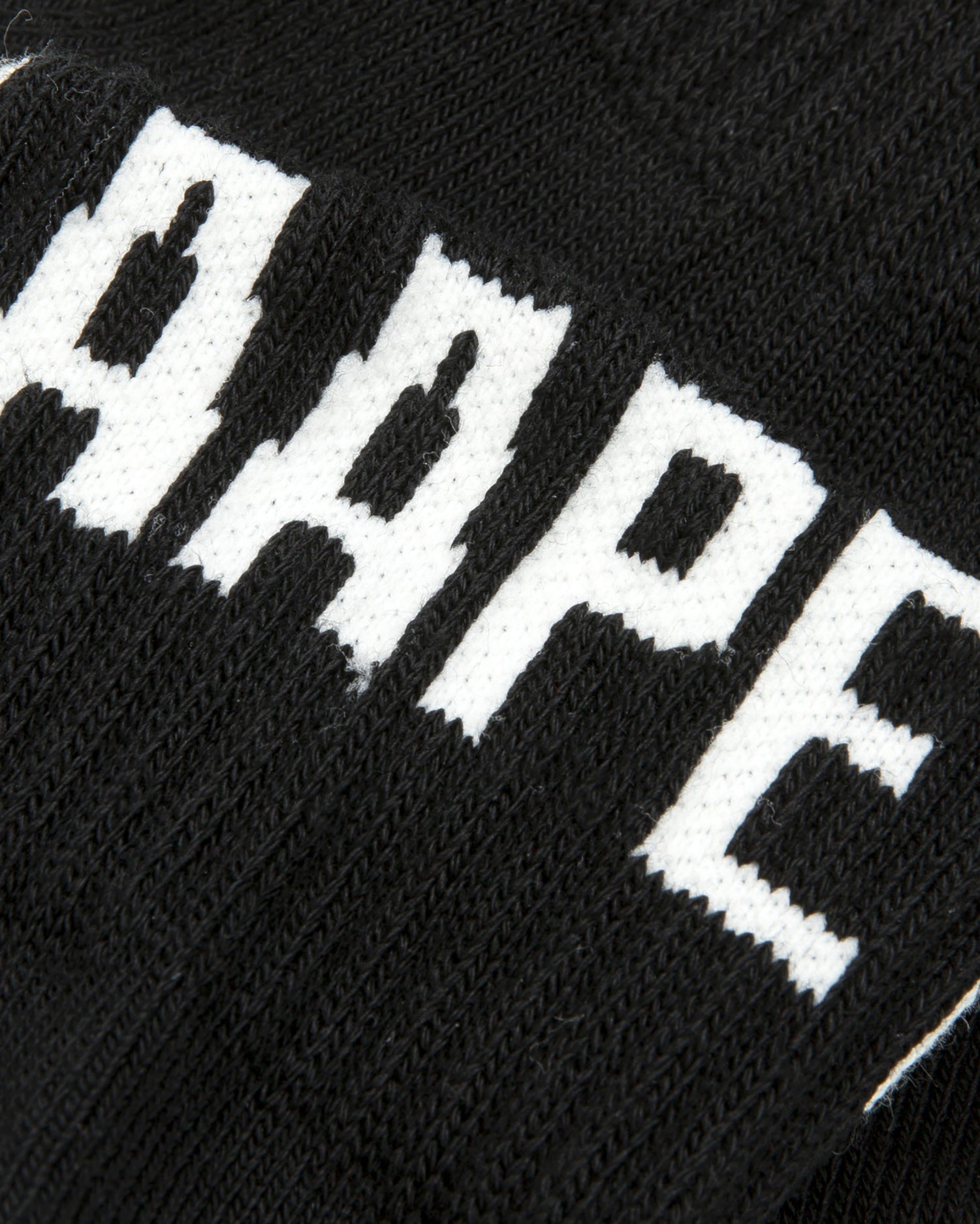 AAPE SOCKS