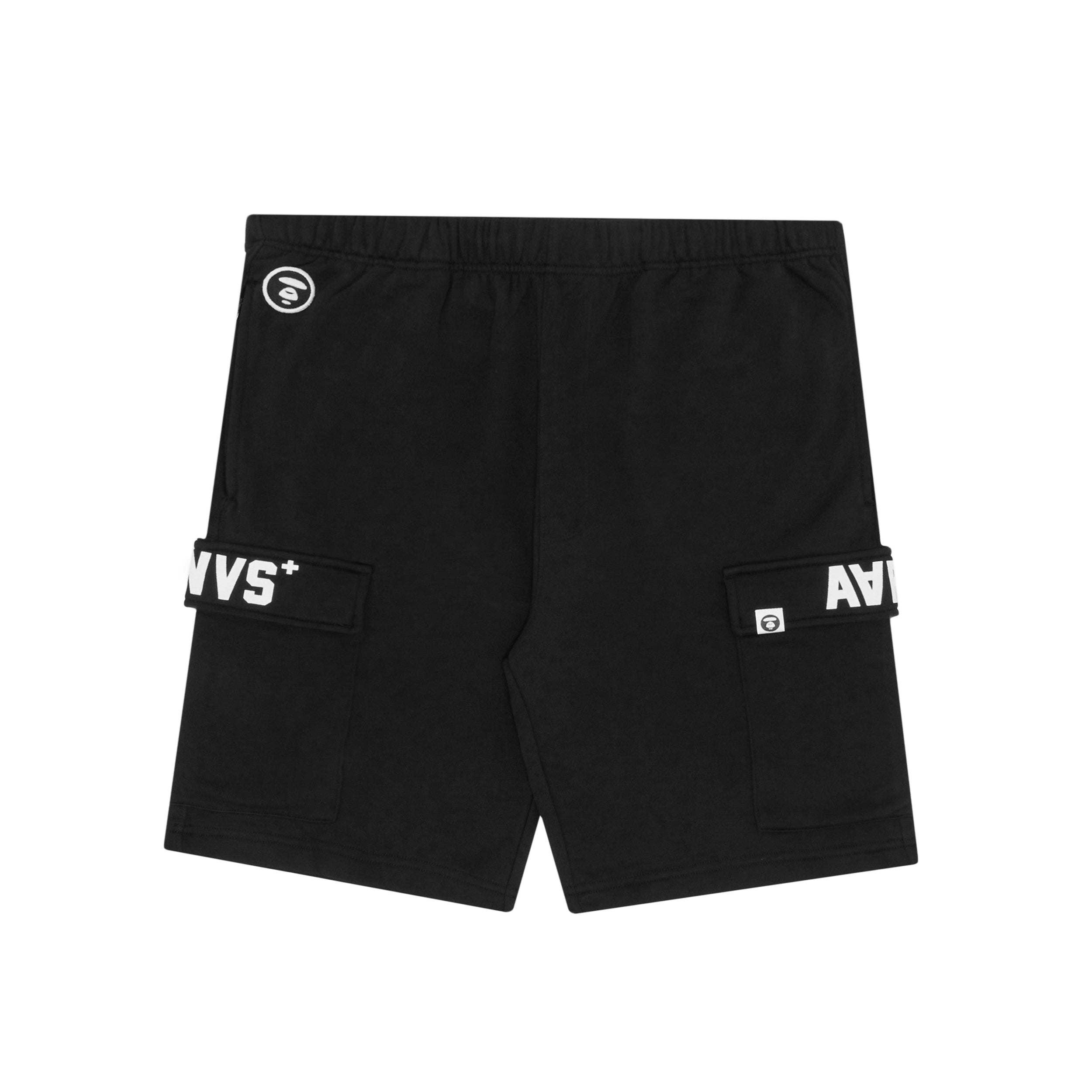 AAPE SHORTS