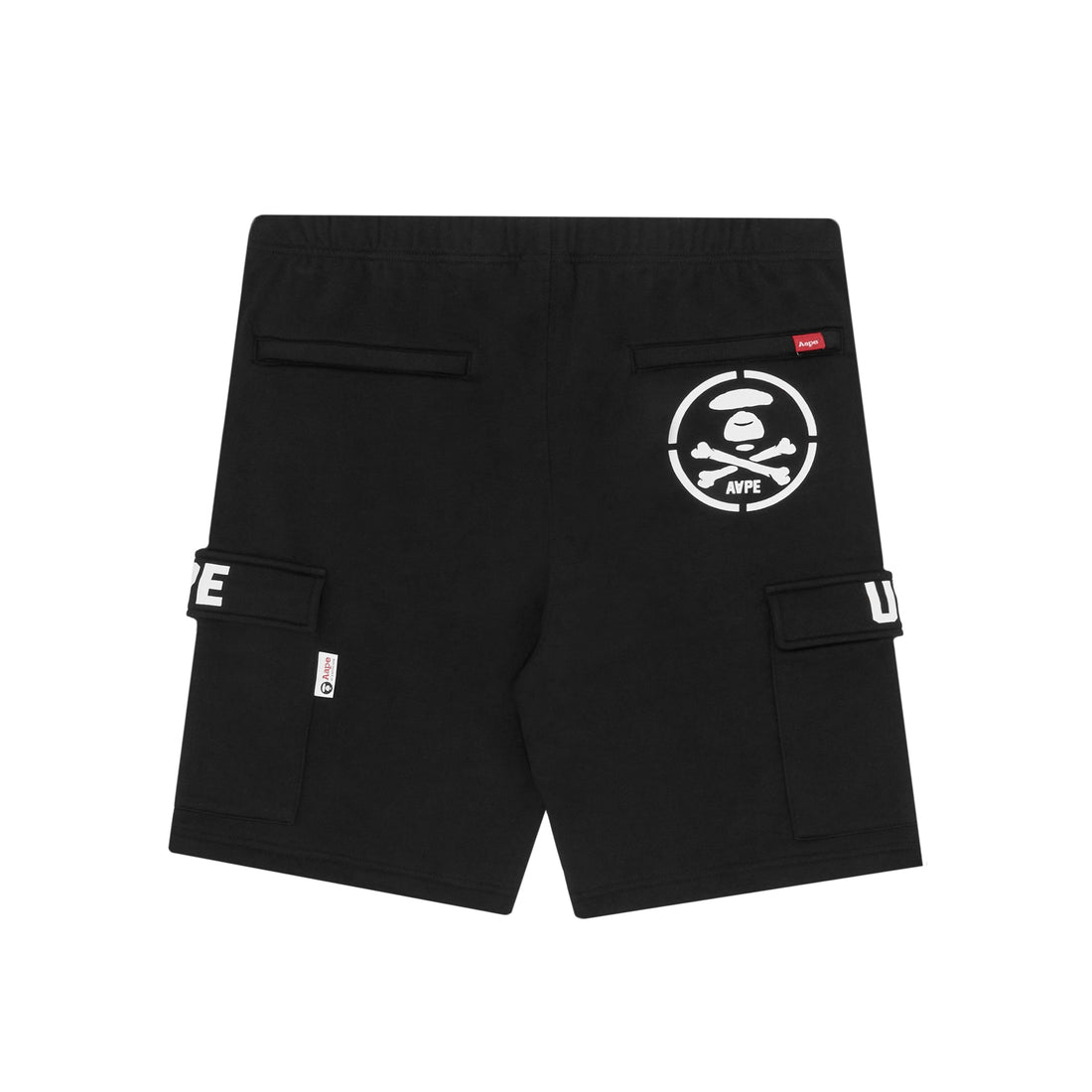 AAPE SHORTS