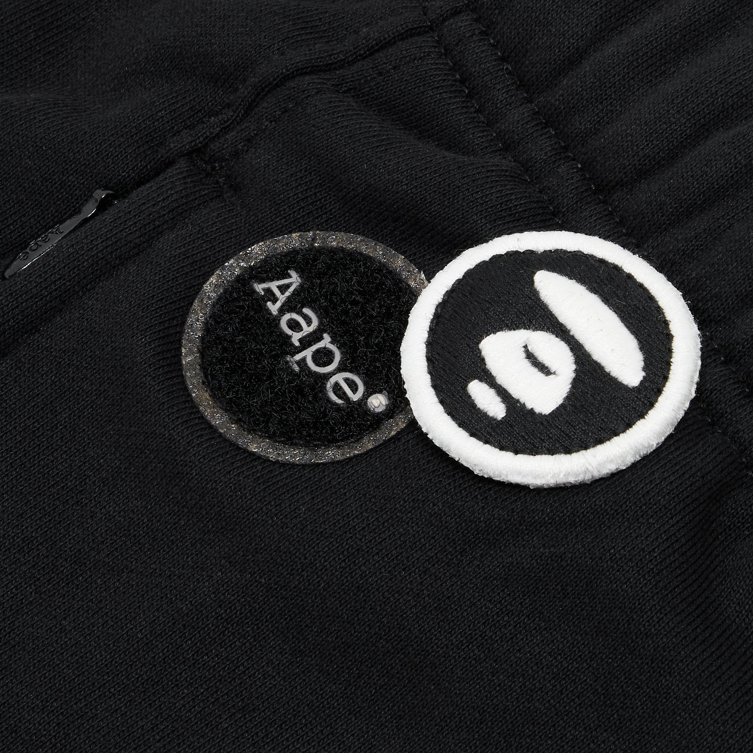 AAPE SHORTS