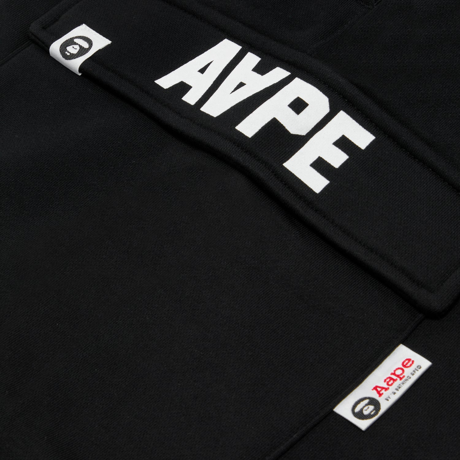 AAPE SHORTS