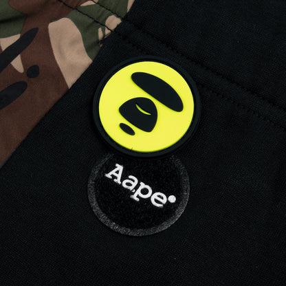 AAPE NOW SWEAT SHORTS