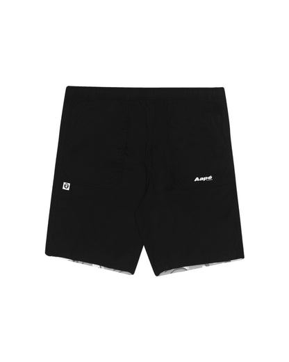 AAPE WOVEN CHINO SHORTS