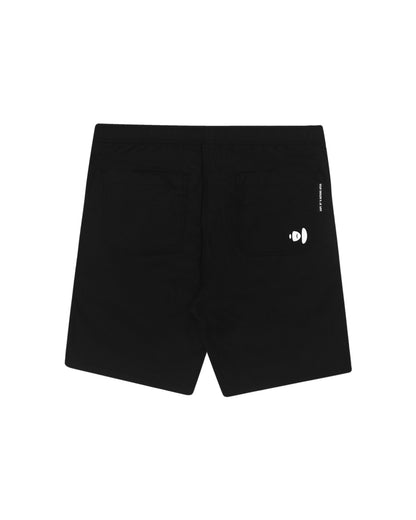 AAPE WOVEN CHINO SHORTS