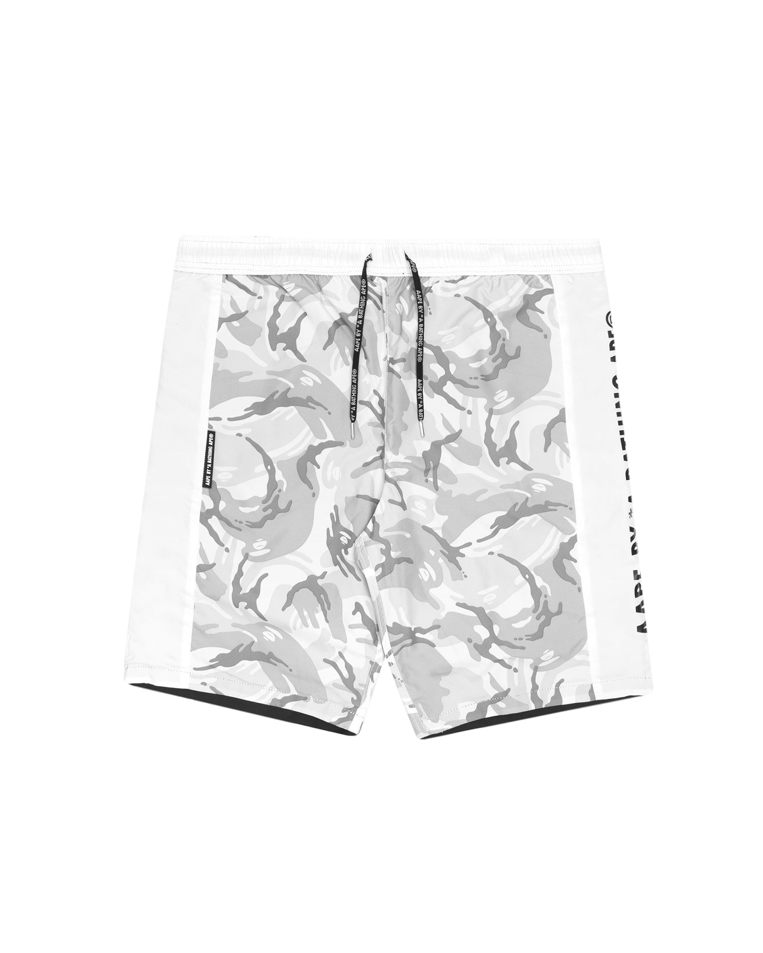 AAPE WOVEN CHINO SHORTS