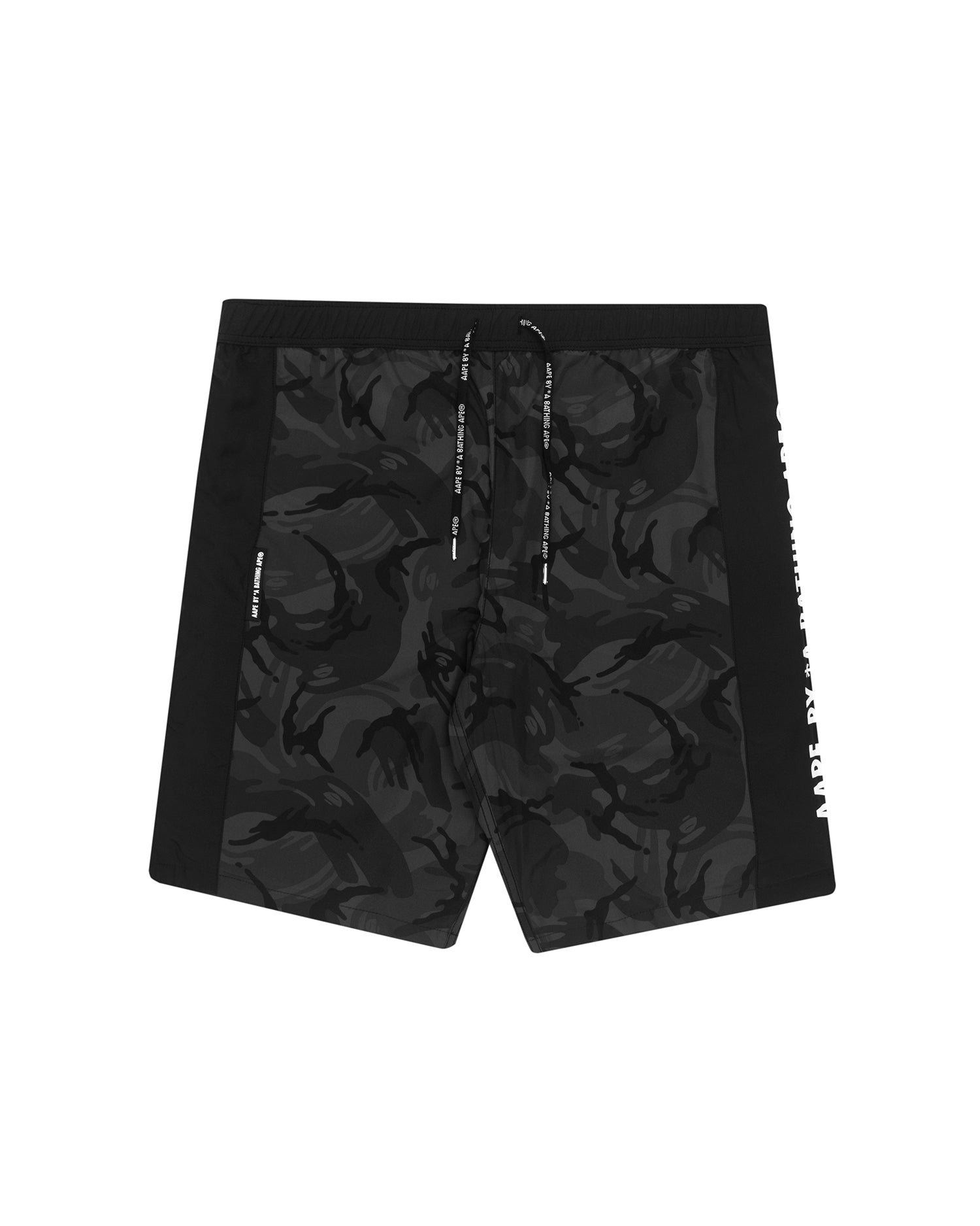 AAPE WOVEN CHINO SHORTS