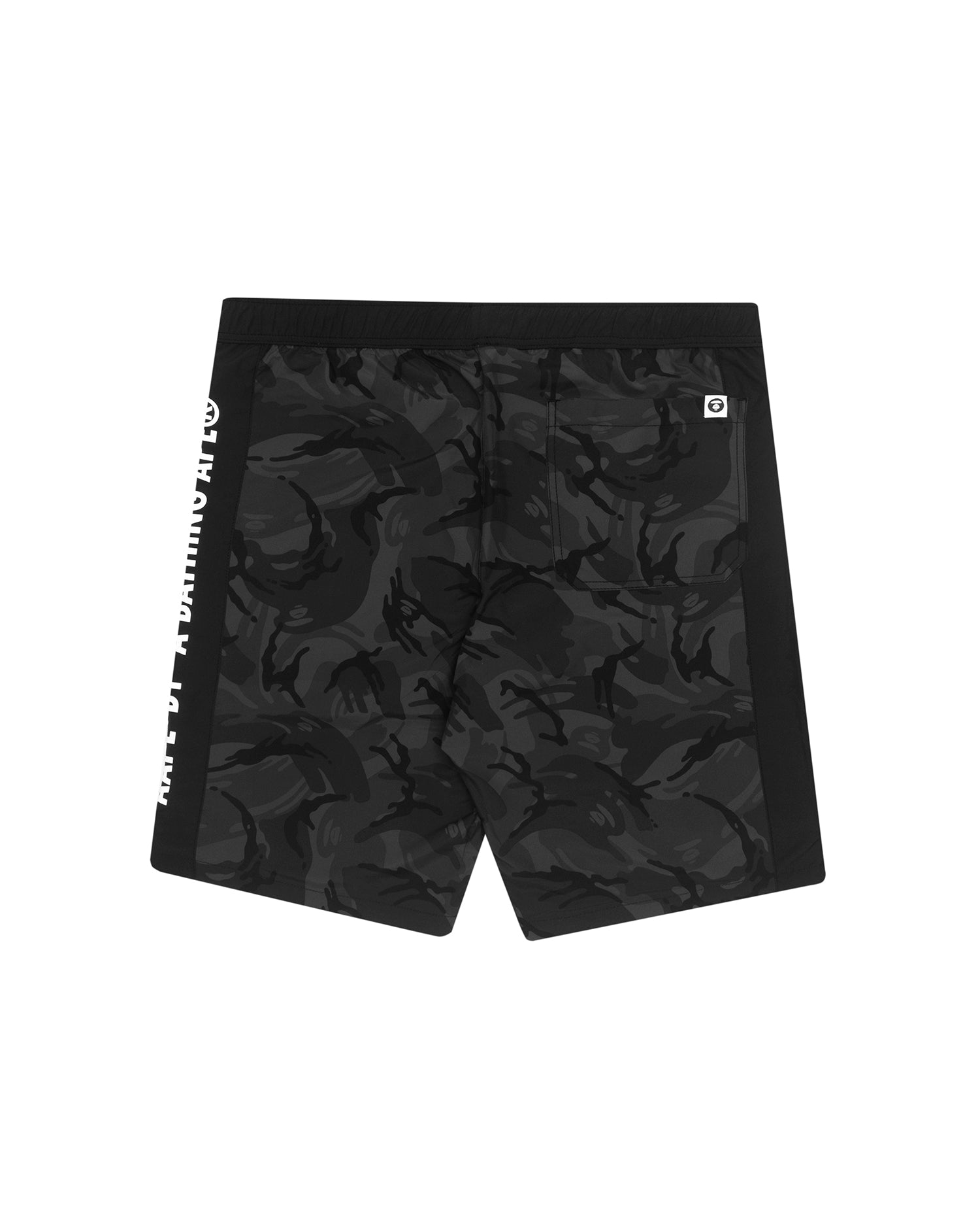 AAPE WOVEN CHINO SHORTS