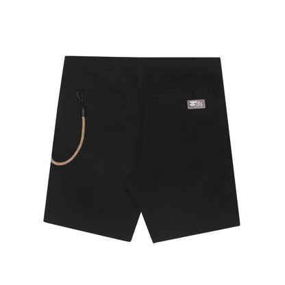 AAPE WOVEN SHORTS