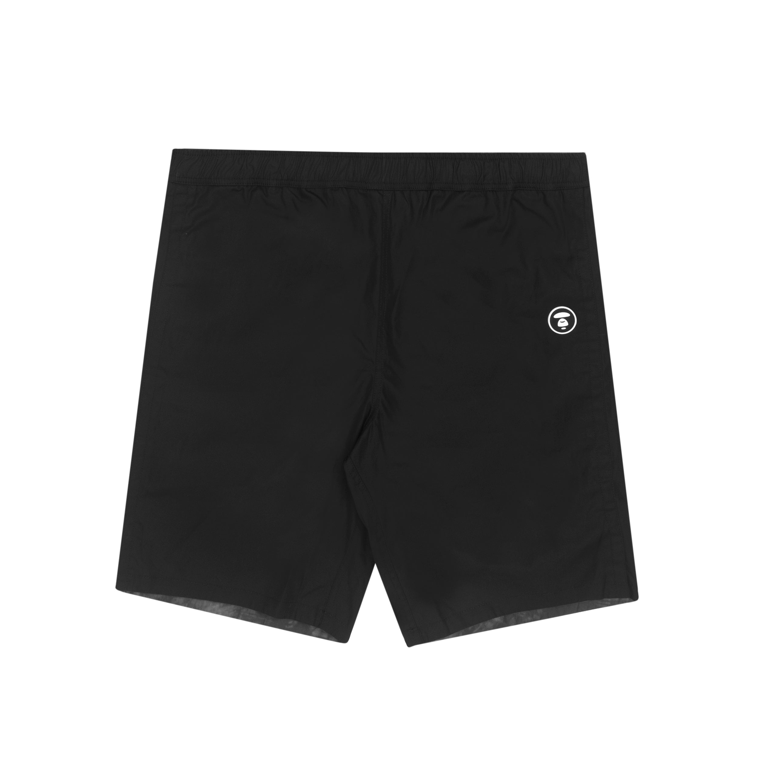 AAPE WOVEN SHORTS