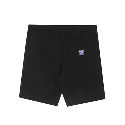 AAPE WOVEN SHORTS