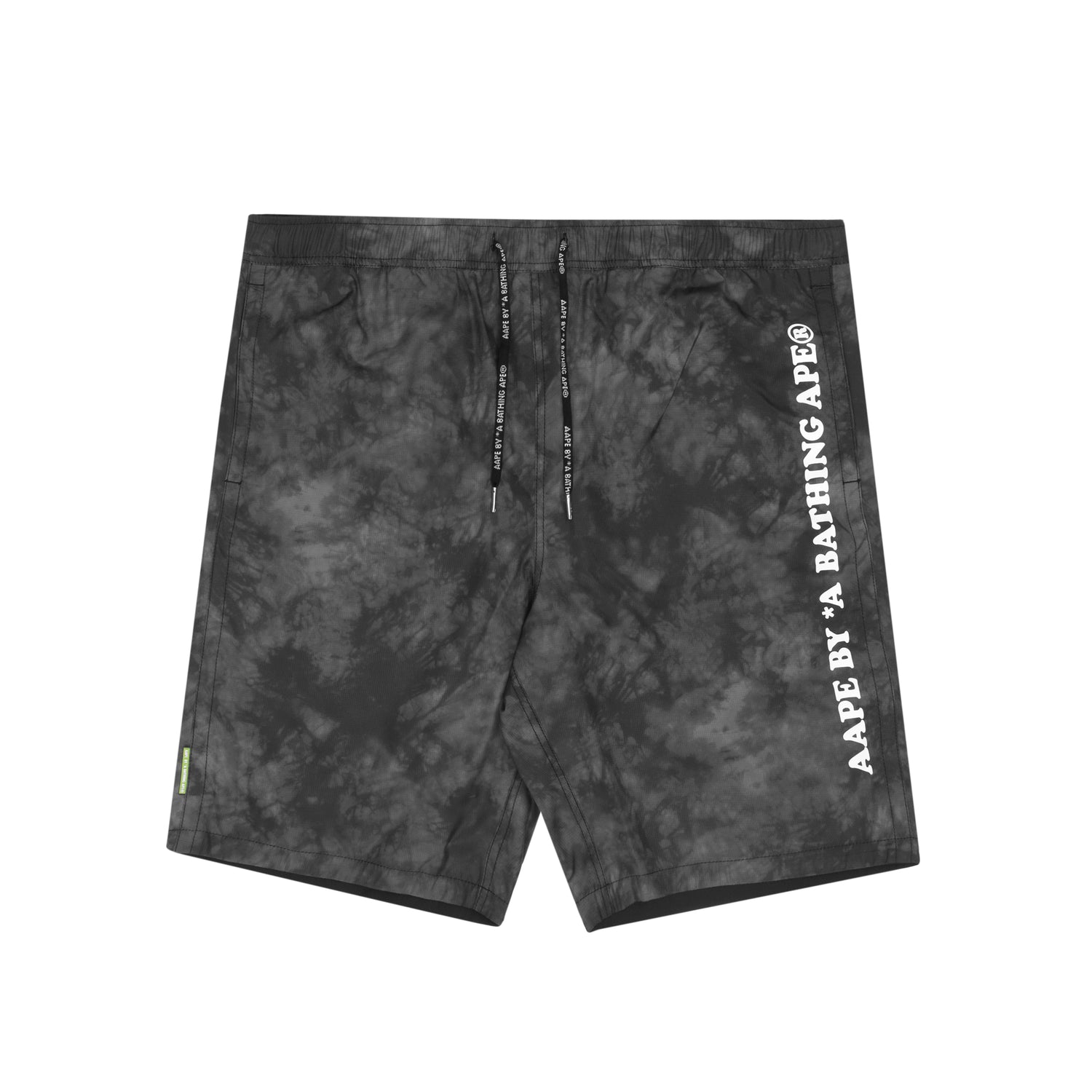 AAPE WOVEN SHORTS